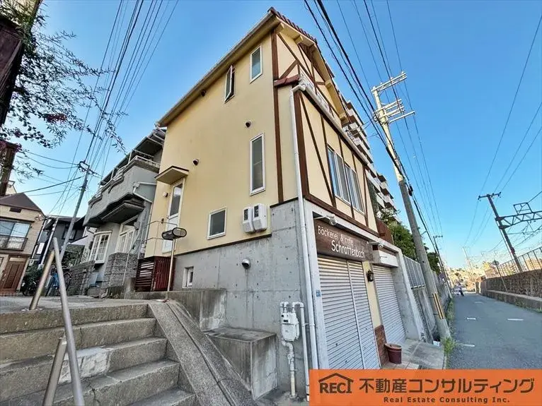 2LDK Property Kobe City Hyogo Prefecture (3)