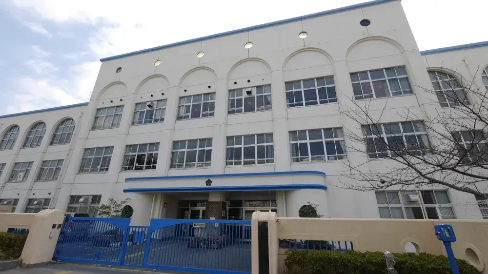2LDK Property Kobe City Hyogo Prefecture (21)