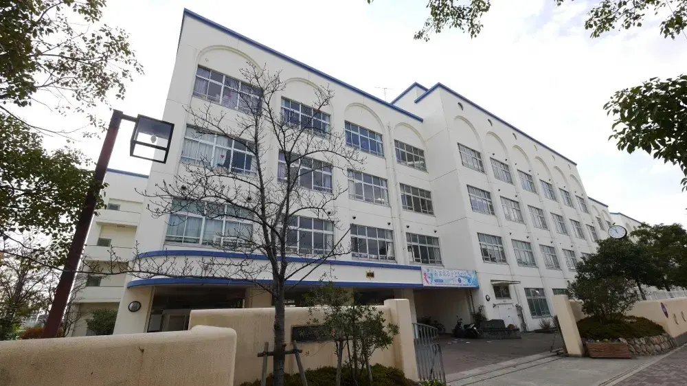 2LDK Property Kobe City Hyogo Prefecture (22)