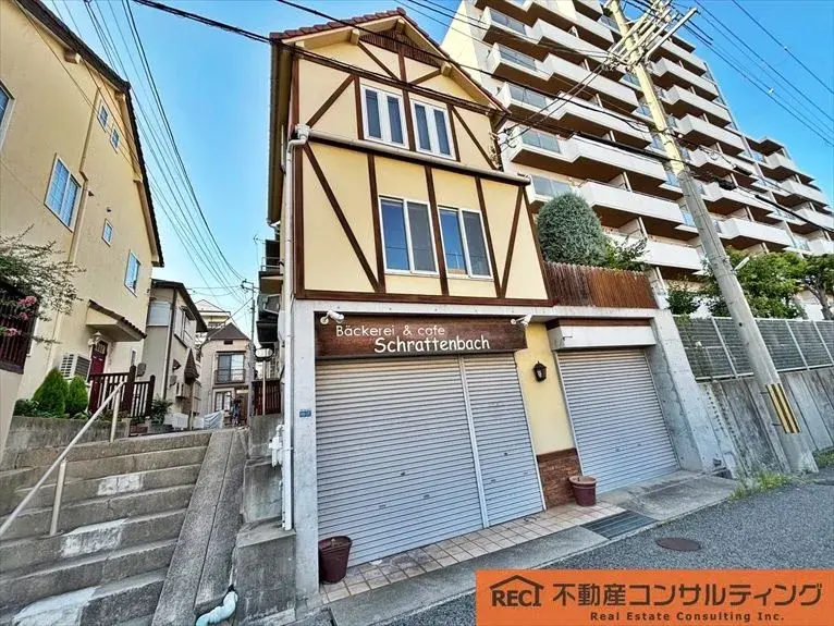 2LDK Property Kobe City Hyogo Prefecture (4)