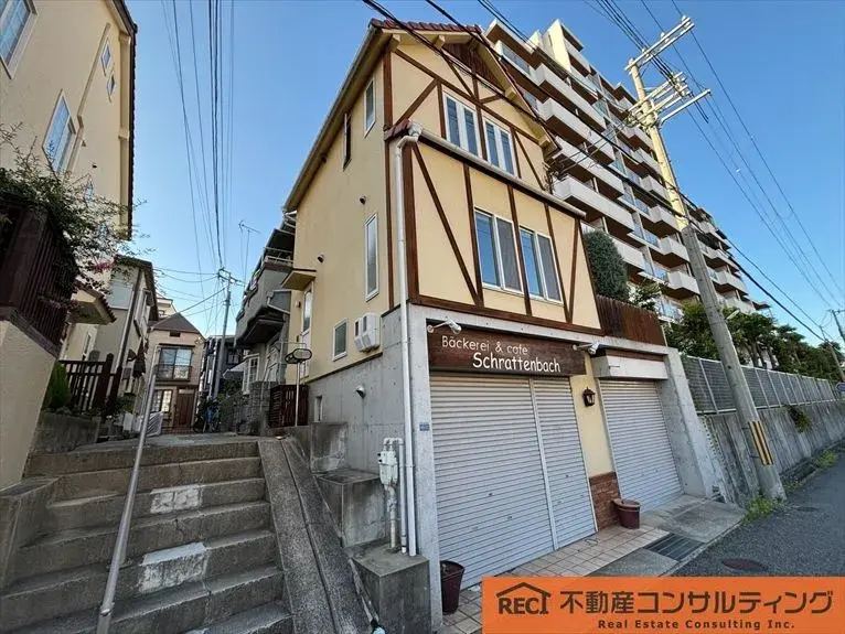 2LDK Property Kobe City Hyogo Prefecture (5)
