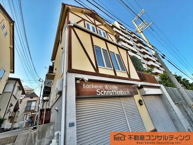 2LDK Property Kobe City Hyogo Prefecture (7)