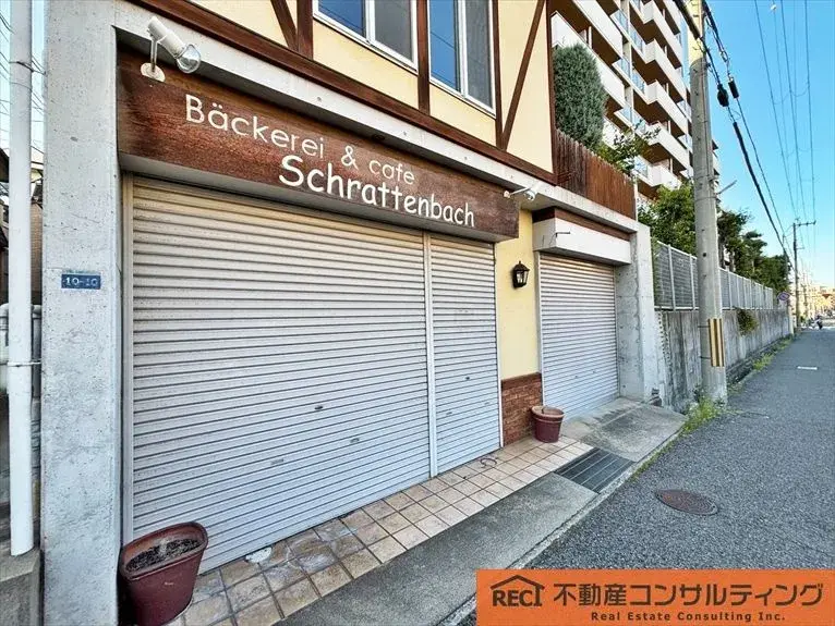 2LDK Property Kobe City Hyogo Prefecture (8)