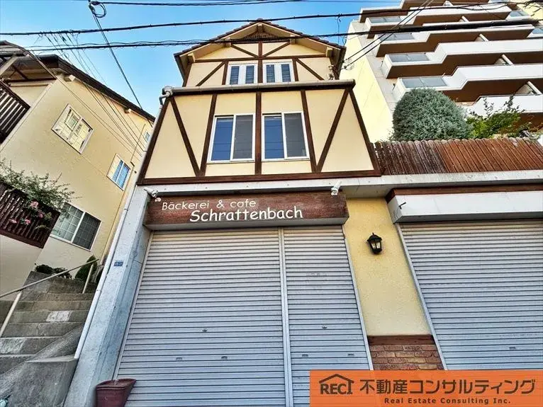 2LDK Property Kobe City Hyogo Prefecture (10)
