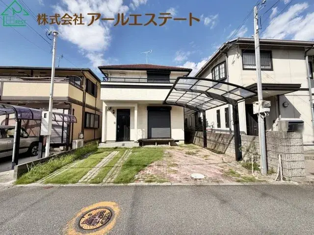 Akiya in Hyogo