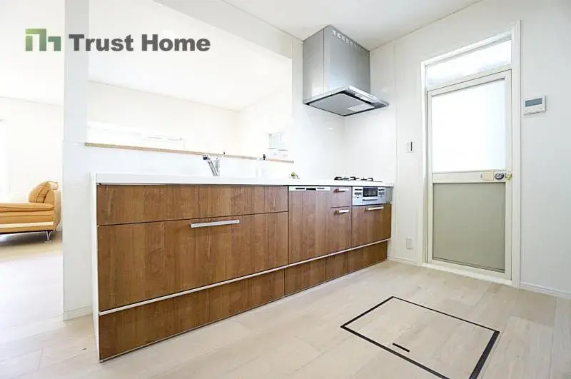 3LDK Property Sanda City Hyogo Prefecture (16)