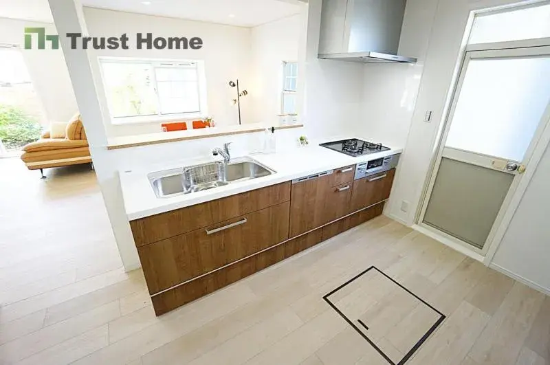 3LDK Property Sanda City Hyogo Prefecture (22)