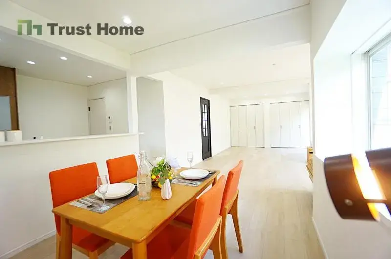 3LDK Property Sanda City Hyogo Prefecture (4)