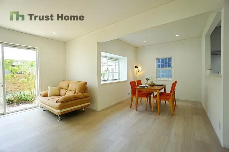 3LDK Property Sanda City Hyogo Prefecture (7)