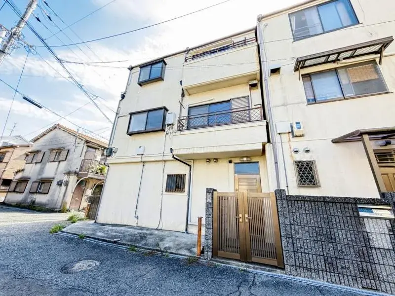 4DK Propiedad Ciudad de Amagasaki Prefectura de Hyogo (2)
