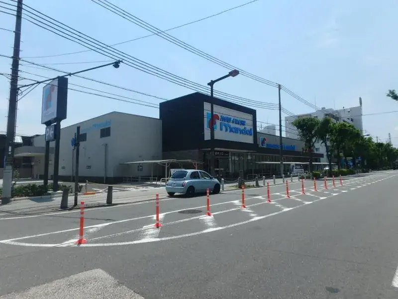 4DK Propiedad Ciudad de Amagasaki Prefectura de Hyogo (19)