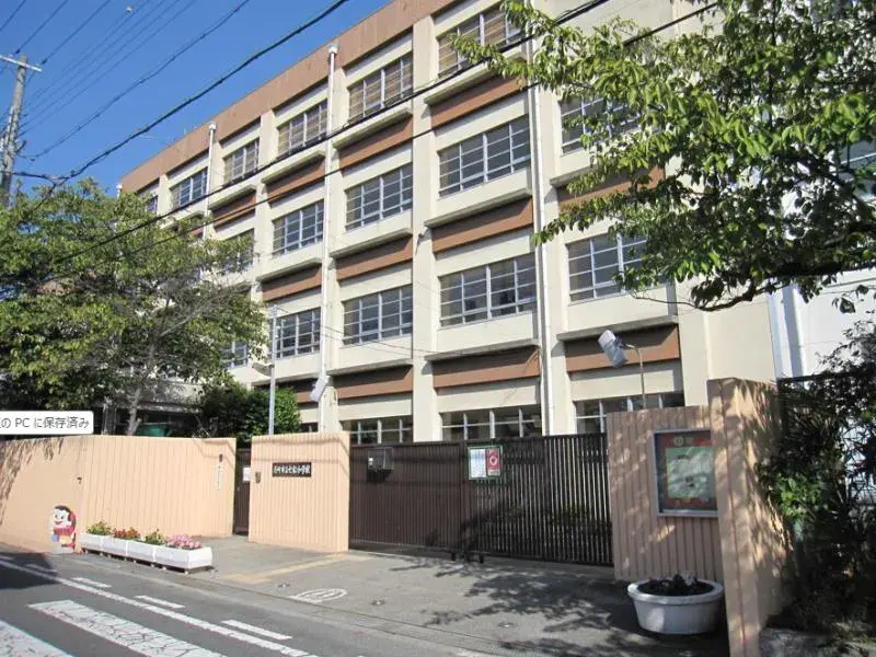 4DK Propiedad Ciudad de Amagasaki Prefectura de Hyogo (25)