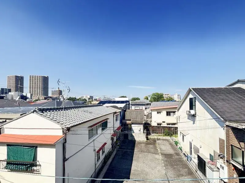 4DK Propiedad Ciudad de Amagasaki Prefectura de Hyogo (5)