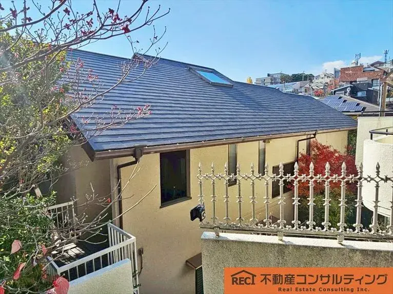 Akiya in Hyogo