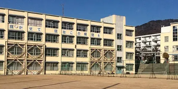 5SLDK Недвижимость город Кобе префектура Хёго (21)