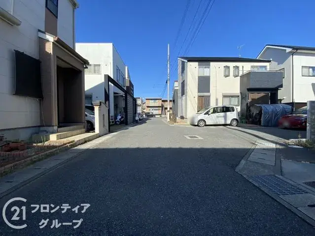 4DK物件 神戸市西区 兵庫県 (16)