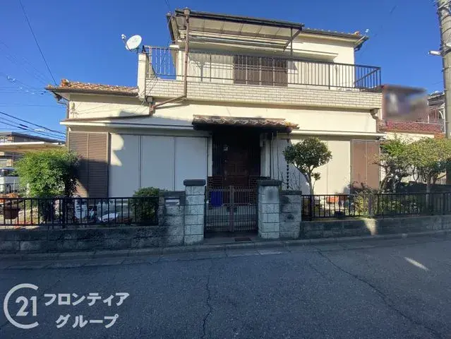 4DK物件 神戸市西区 兵庫県 (3)