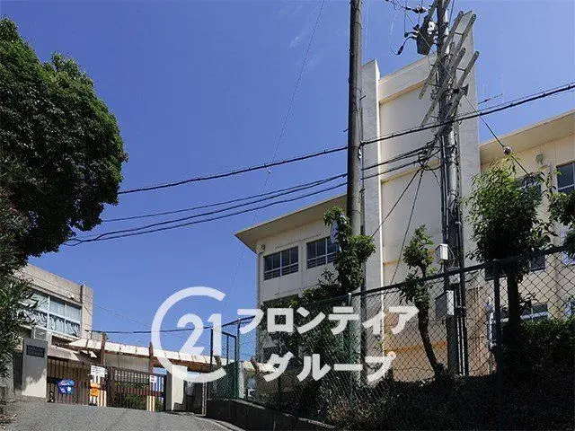 4DK物件 神戸市西区 兵庫県 (22)