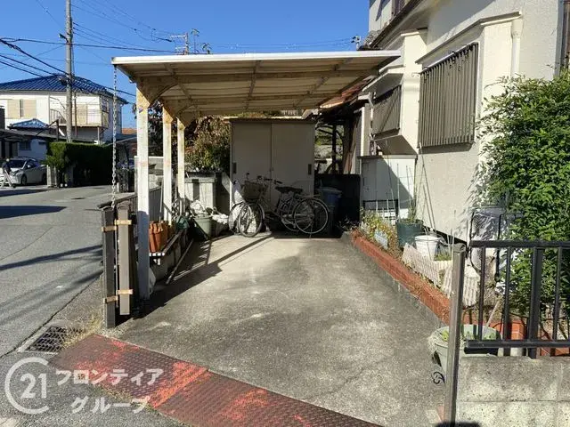 4DK物件 神戸市西区 兵庫県 (5)
