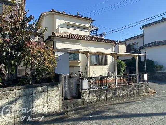 4DK物件 神戸市西区 兵庫県 (9)