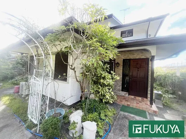 6SLDK 川辺郡猪名川町 兵庫県 (2)