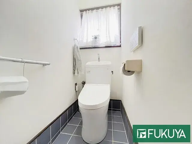 6SLDK 川辺郡猪名川町 兵庫県 (16)