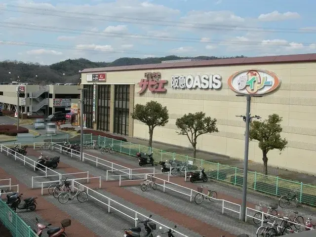 6SLDK 川辺郡猪名川町 兵庫県 (20)