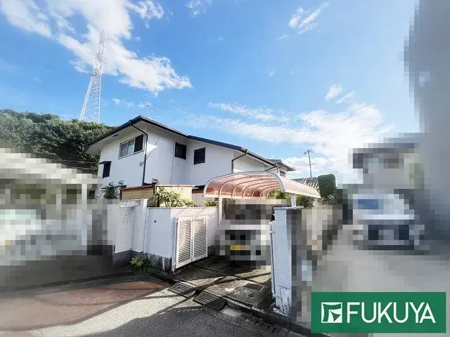 6SLDK 川辺郡猪名川町 兵庫県 (5)