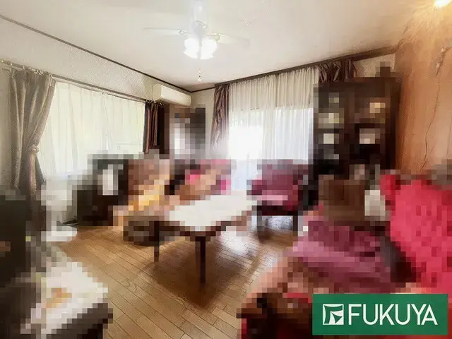 6SLDK 川辺郡猪名川町 兵庫県 (8)