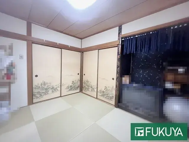 6SLDK 川辺郡猪名川町 兵庫県 (9)