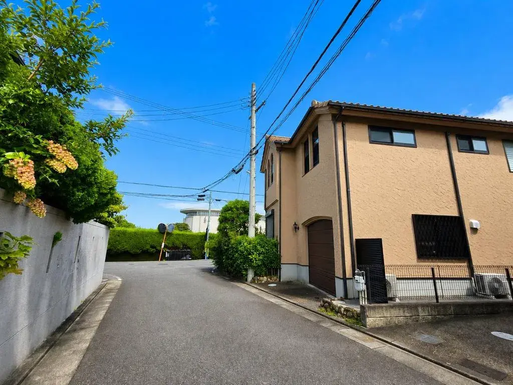 Akiya in Hyogo