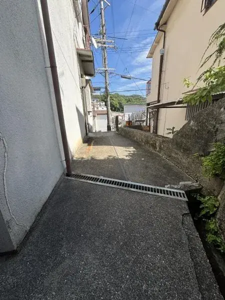 3DK物件 神戸市長田区 兵庫県 (3)