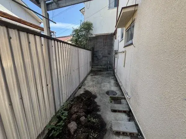 3DK物件 神戸市長田区 兵庫県 (4)