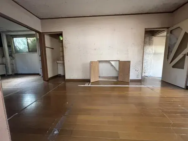 3DK物件 神戸市長田区 兵庫県 (5)