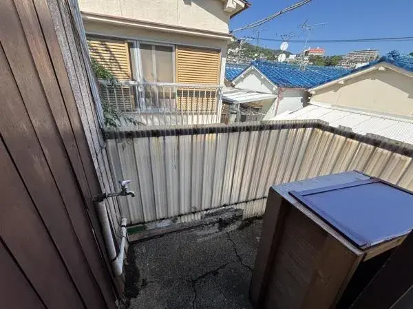 3DK物件 神戸市長田区 兵庫県 (9)