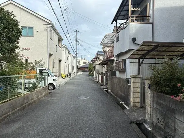 3DK Harima-cho Kakogun, Hyogo Prefecture Property (2)