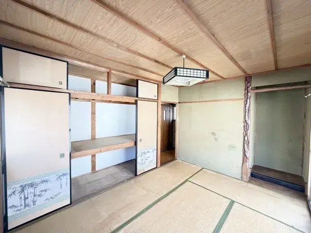 3DK Harima-cho Kakogun, Hyogo Prefecture Property (4)