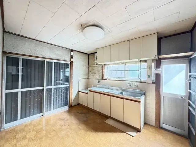 3DK Harima-cho Kakogun, Hyogo Prefecture Property (7)