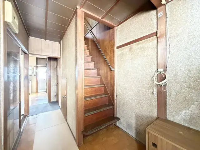 3DK Harima-cho Kakogun, Hyogo Prefecture Property (8)