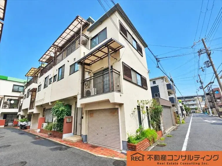 Akiya in Hyogo