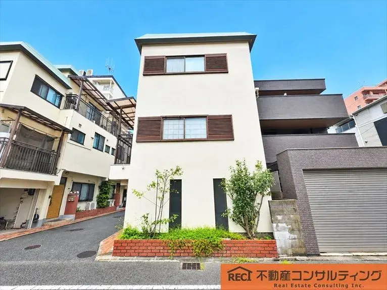 Propriété 4K Ville de Nishinomiya Préfecture de Hyogo (2)