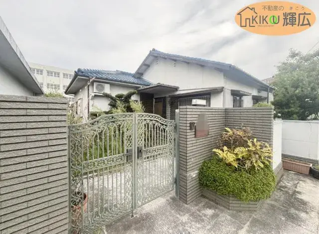 Akiya in Hyogo