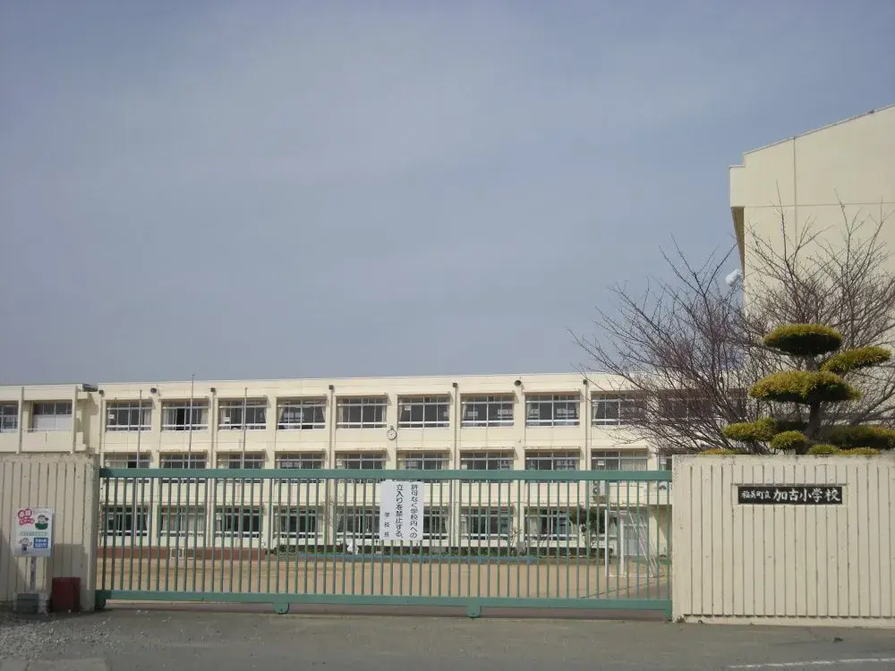 7DK Inamicho, Kako-gun, Prefectura de Hyogo (14)