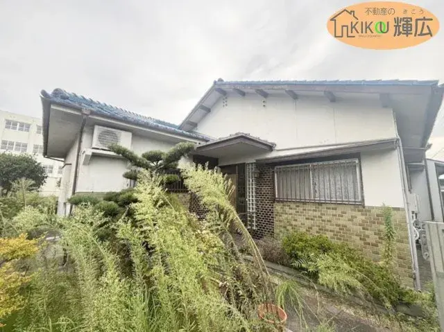 7DK Inamicho, Kako-gun, Prefectura de Hyogo (5)