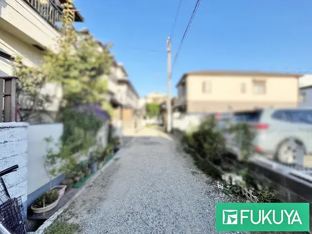 عقار 3DK مدينة أماغاساكي محافظة هيوغو (2)