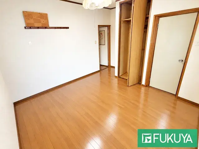 عقار 3DK مدينة أماغاساكي محافظة هيوغو (11)