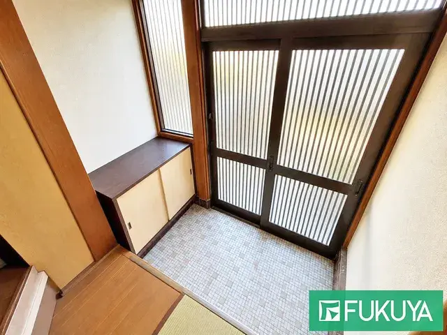 عقار 3DK مدينة أماغاساكي محافظة هيوغو (12)