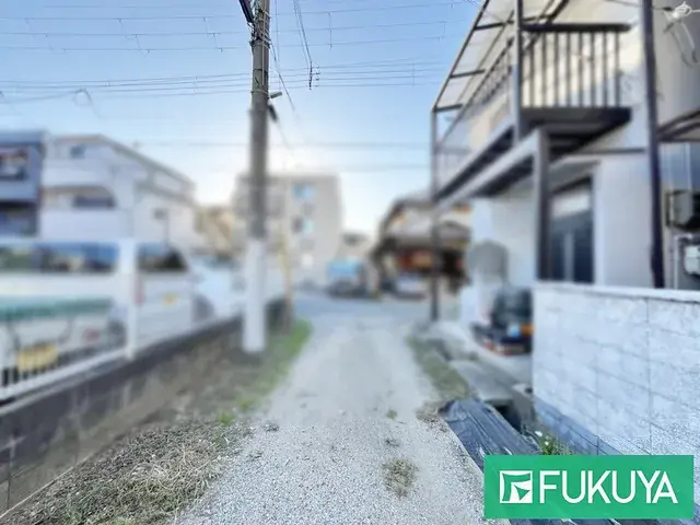 عقار 3DK مدينة أماغاساكي محافظة هيوغو (3)