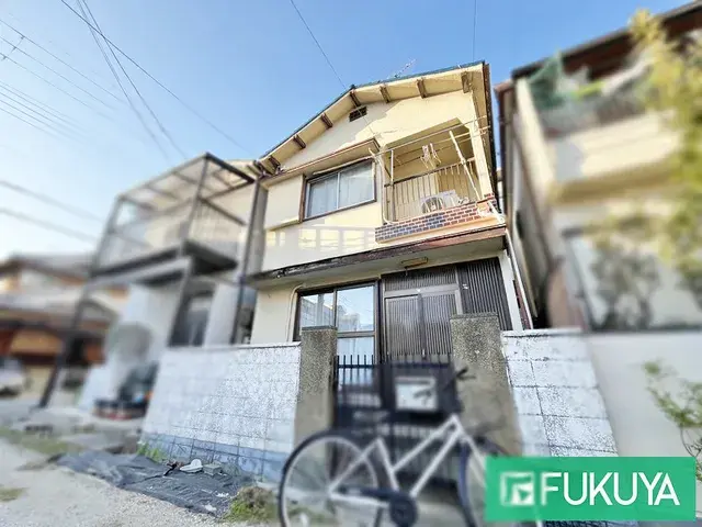 عقار 3DK مدينة أماغاساكي محافظة هيوغو (5)