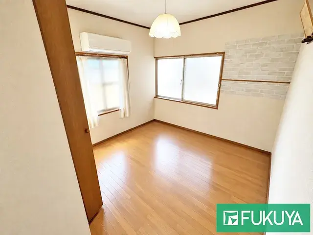 عقار 3DK مدينة أماغاساكي محافظة هيوغو (9)